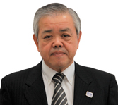 理事長